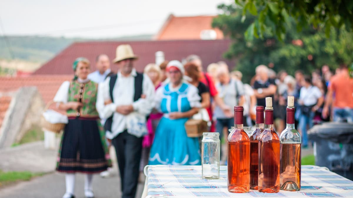 Noszvaj Kemencés Nap