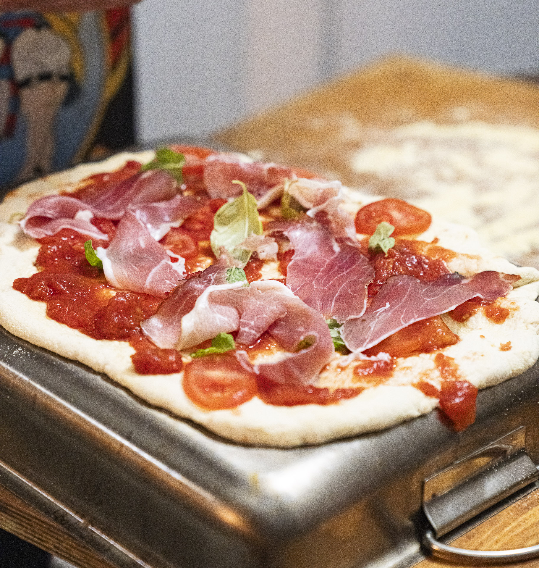 Noszvaj Nomád Trakta